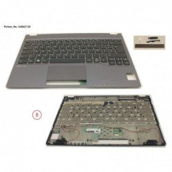 34062130 - UPPER ASSY INCL....