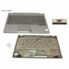 34062123 - UPPER ASSY INCL. KEYBOARD GERMAN