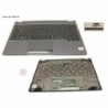 34062134 - UPPER ASSY INCL. KEYBOARD TURKEY