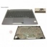 34062126 - UPPER ASSY INCL. KEYBOARD UK