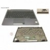 34062129 - UPPER ASSY INCL. KEYBOARD US