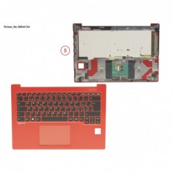 38044154 - UPPER ASSY RED...