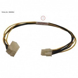 38042064 - CABLE PWR12-6
