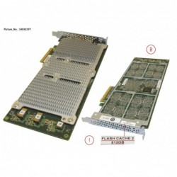 34042397 - FLASH CACHE 512GB PCIE MODULE 2