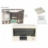 34067783 - UPPER ASSY INCL. KEYBOARD FRANCE