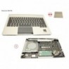 34067784 - UPPER ASSY INCL. KEYBOARD ITALY