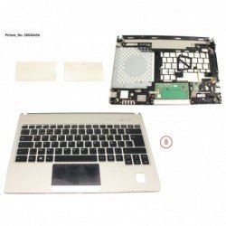 38046656 - UPPER ASSY INCL....