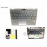 34078701 - UPPER ASSY INCL. KEYB ARAB/UK W/FP