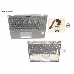 34078690 - UPPER ASSY INCL....