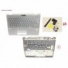 34078667 - UPPER ASSY INCL. KEYB UK/US W/FP