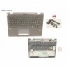 34076670 - UPPER ASSY INCL. KEYB DENMARK W/FP