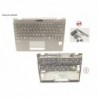 34076669 - UPPER ASSY INCL. KEYB NORWAY FOR PV