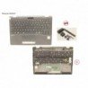 34076673 - UPPER ASSY INCL. KEYB PORTUGAL FOR PV
