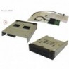 34043065 - DUAL SMARTCARD READER D321 ( INT.USB)