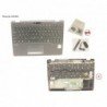 34074061 - UPPER ASSY INCL. KEYB HUNGARY FOR PV