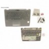 34074058 - UPPER ASSY INCL. KEYB PORTUGAL FOR PV