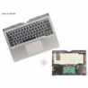 38046544 - UPPER ASSY INCL KEYBOARD PORTUGAL