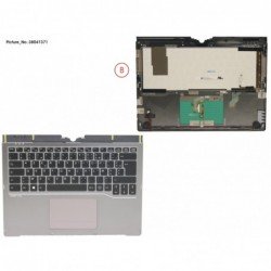 38047371 - UPPER ASSY INCL...