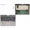 38047371 - UPPER ASSY INCL KEYBOARD FRANCE