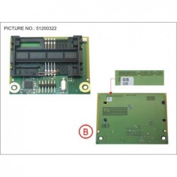 34033820 - SMARTCARD READER INTERNAL USB