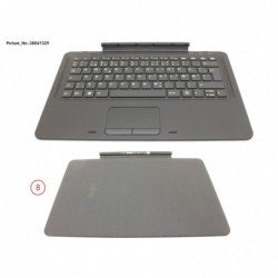 38047376 - UPPER ASSY INCL...