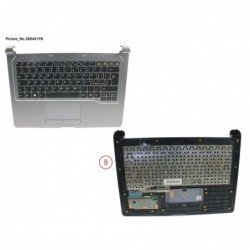 38045198 - UPPER ASSY INCL....