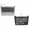 38045200 - UPPER ASSY INCL. KEYBOARD SPAIN