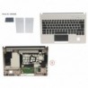 38042560 - UPPER ASSY INCL. KEYBOARD ITALY