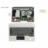 38042567 - UPPER ASSY INCL. KEYBOARD RUS/US