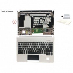 38042564 - UPPER ASSY INCL....