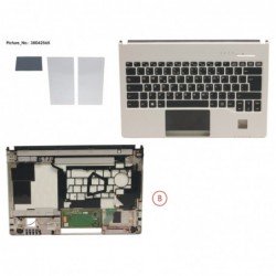 38042565 - UPPER ASSY INCL....