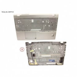34079133 - UPPER ASSY W/O...