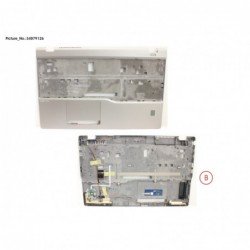 34079126 - UPPER ASSY W/O...
