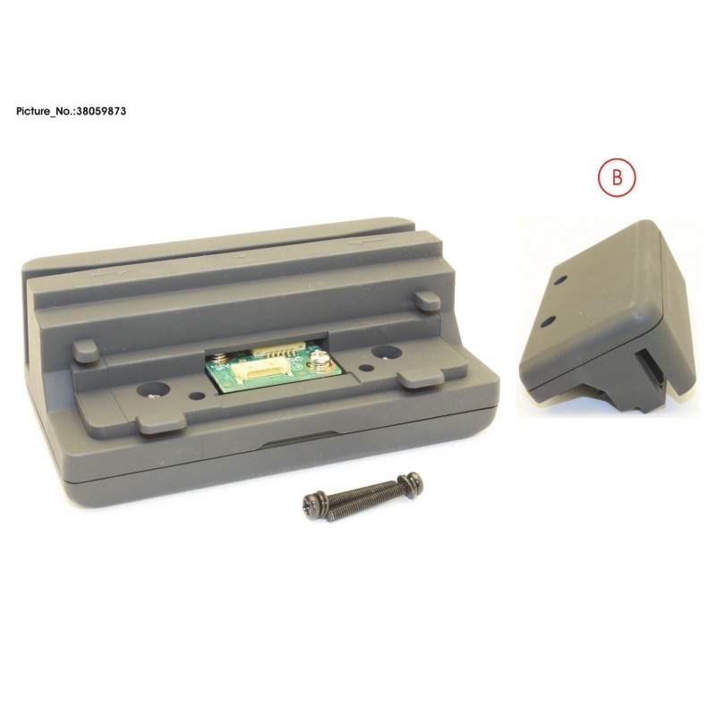 38059873 - TP8 A, TP8 D MSR, NON-ENCRYPTED