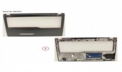 34076349 - UPPER ASSY W/O SC, W/O PV,FP HOLE