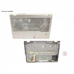 34079080 - UPPER ASSY W/ SC, W/ FP SEC-BIO 4G