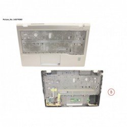 34079080 - UPPER ASSY W/...