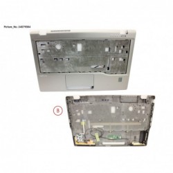 34079084 - UPPER ASSY W/O SC, W/ FP 5G