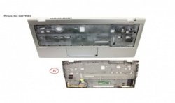 34079083 - UPPER ASSY W/O SC, W/O PV,FP 5G