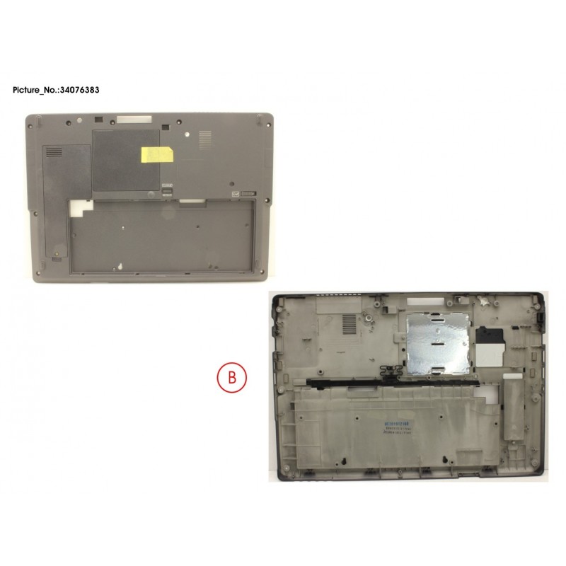 34076383 - LOWER ASSY