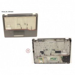 34076524 - UPPER ASSY W/...