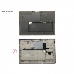 34073622 - LOWER ASSY (FOR HDD)