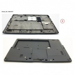 34067597 - LOWER ASSY (FOR SSD M.2)