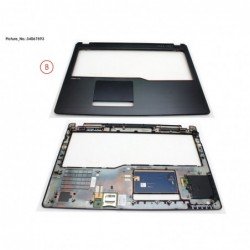 34067593 - UPPER ASSY W/...