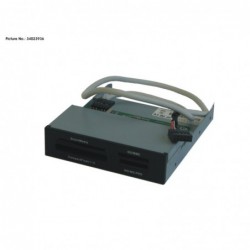 34023936 - MULTICARD READER...