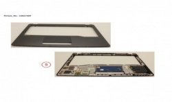 34067589 - UPPER ASSY W/ SC, W/O PV,FP HOLE