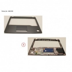 34067590 - UPPER ASSY W/O SC, W/ PV,FP HOLE