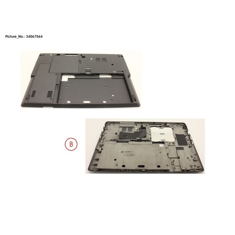 34067564 - LOWER ASSY