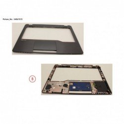 34067572 - UPPER ASSY W/...