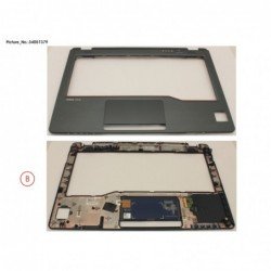 34057379 - UPPER ASSY W/...